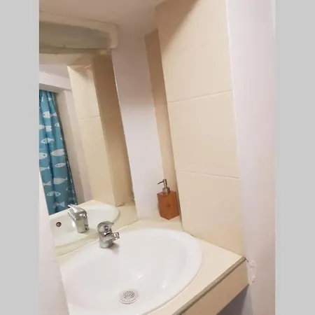 Rénové Quartier Historique ,centre Appartement Marseille
