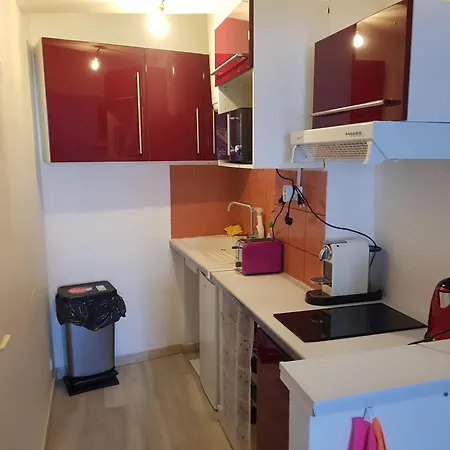 Renove , Quartier Historique Du Panier , Centre-ville Apartmán *